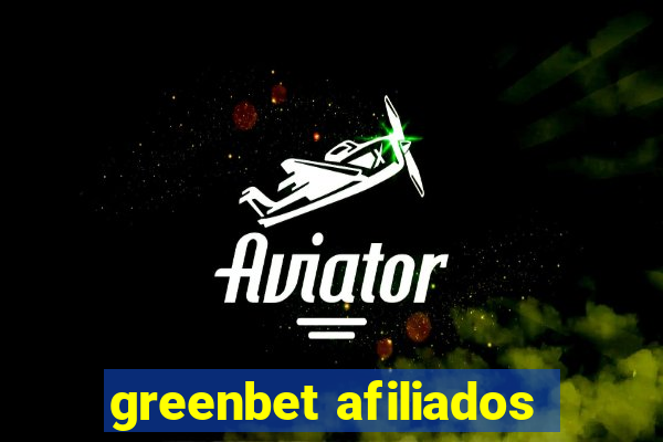 greenbet afiliados